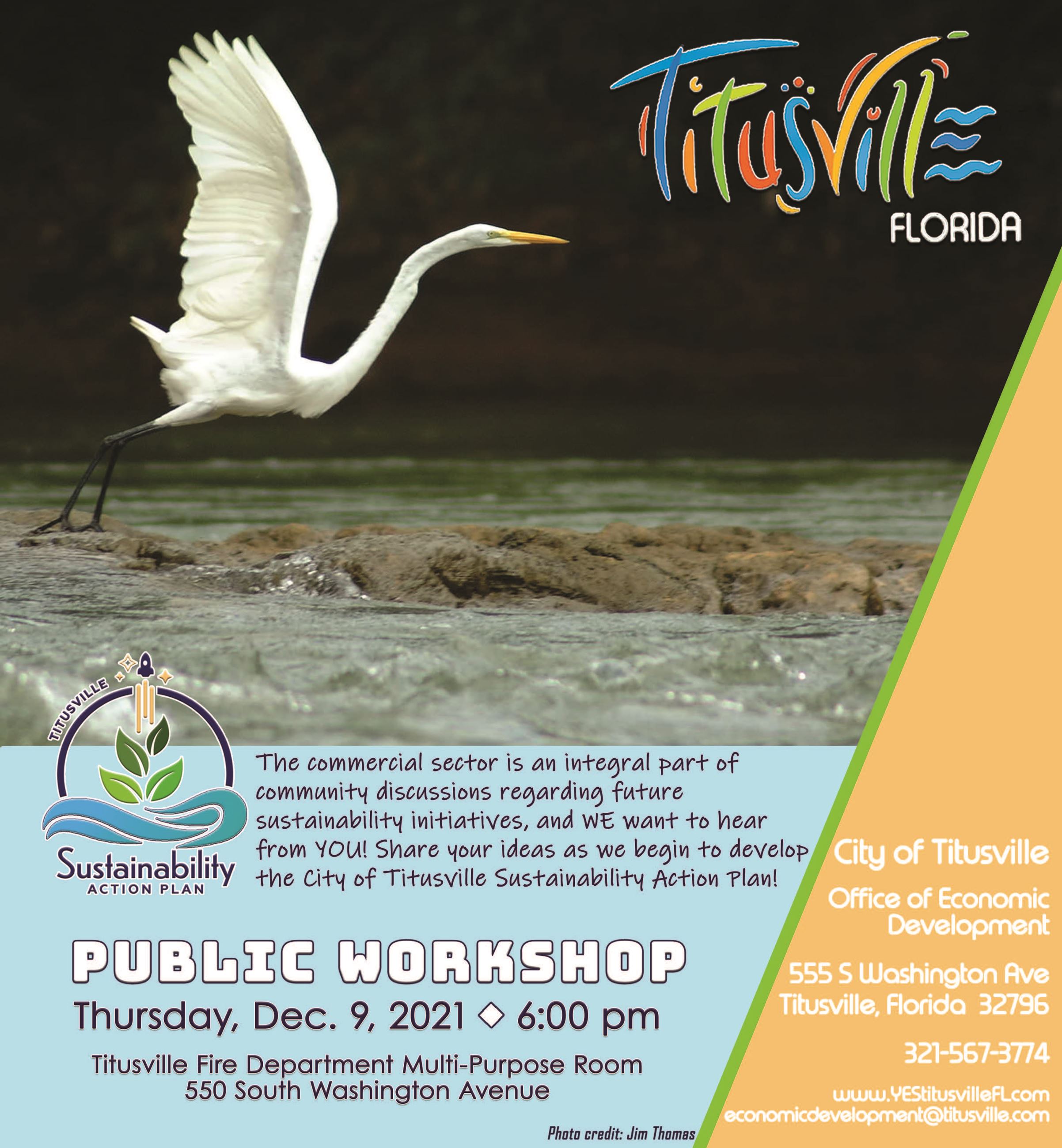 Nov 2021 sustainability and econdev