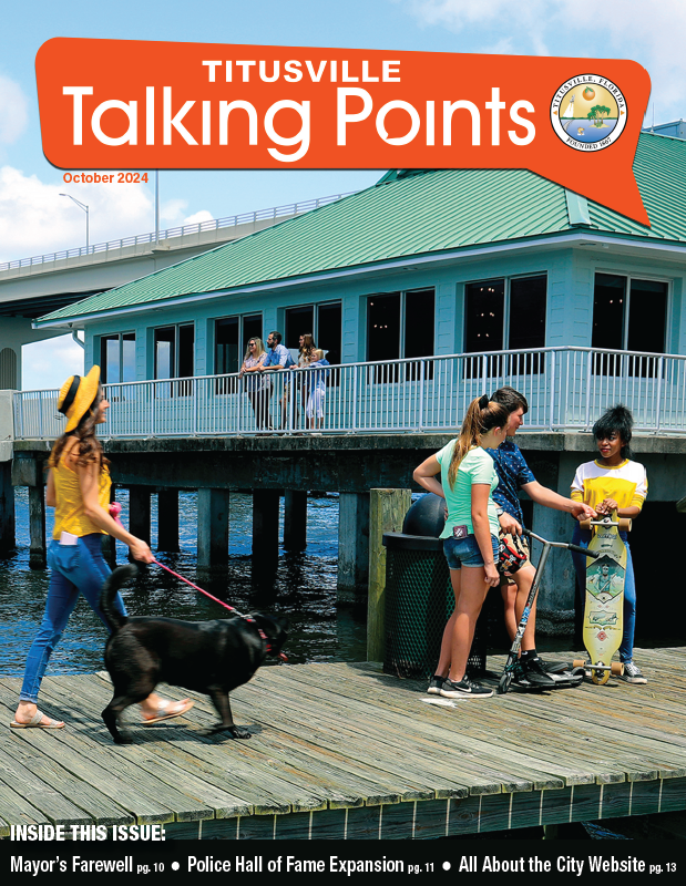 TTP Cover October 2024