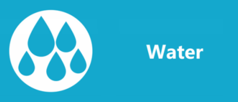 Water Icon