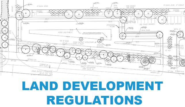 Land Development Regulations