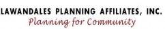 Lawandales Planning Affiliates, Inc. - Planning for Community