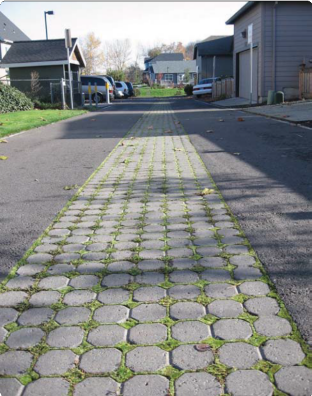 Pervious Pavement (2)