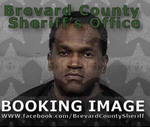 Chuckie Lee Montgomery