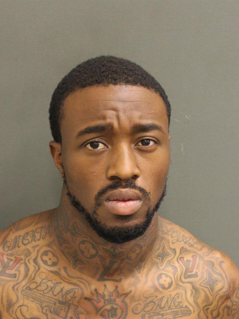 Devante Byron Hendricks