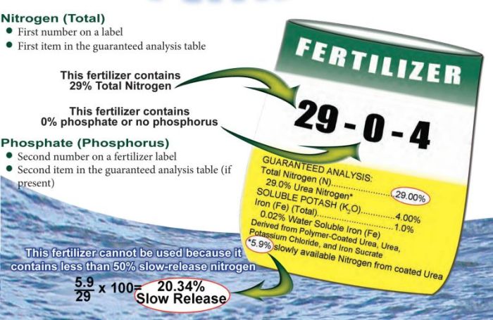 Fertilizer Flyer