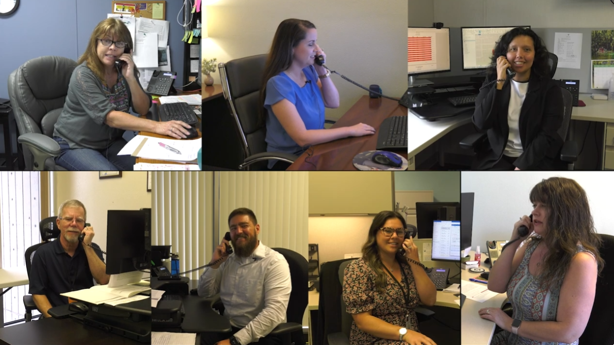 video slate Opens in new window