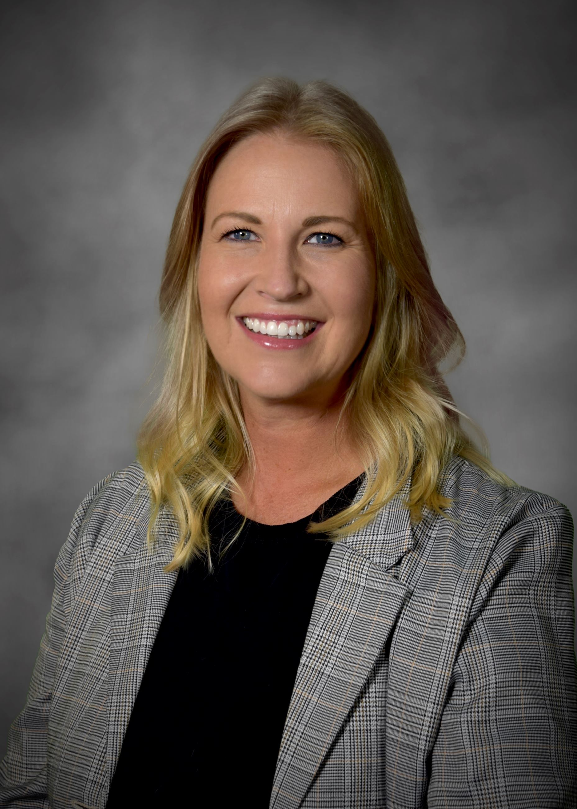 Megan Moscoso - 2024