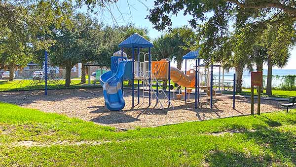 Rotary Riverfront Park